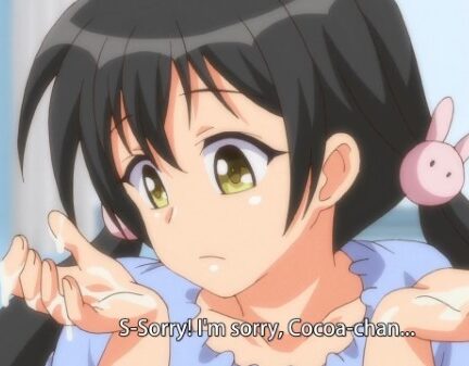 การ์ตูนโป๊ Hentai anime Students Grow นิสิตสาวนมใหญ่ขายนมเบิ้มให้ครู
